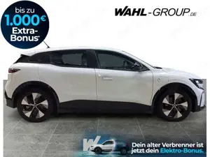 Renault Megane E-TECH EQUILIBRE *KAMERA*LED* Bild 5