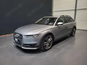 Audi A6 allroad 3.0 TDI *TOP Ausstattung*