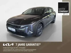 Kia K4 1.6 T-GDI Vision AUT+Kamera+ACC+Navi+SHZ