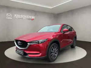 Mazda CX-5 EXCLUSIVE-LINE +HEAD-UP+NAVI+