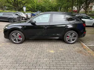 Audi Q5 Sline