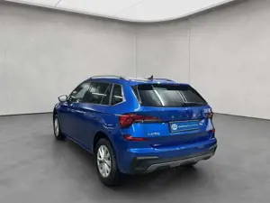 Skoda Kamiq 1.0 TSI Selection OPF Bild 3