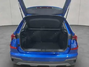 Skoda Kamiq 1.0 TSI Selection OPF Bild 5