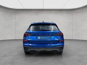 Skoda Kamiq 1.0 TSI Selection OPF Bild 4