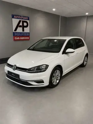 Volkswagen Golf VII Lim. Comfortline BMT/Start-Stopp