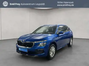 Skoda Kamiq 1.0 TSI Selection OPF