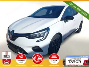 Renault Clio V 1.0 TCe 90 Techno LED Nav PDC Kam LM16Z