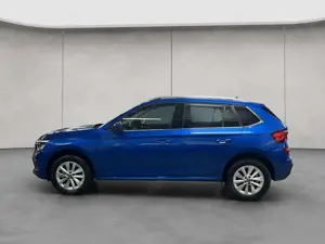 Skoda Kamiq 1.0 TSI Selection OPF Bild 2