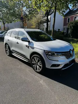 Renault Koleos ENERGY dCi 175 X-tronic 4WD INITIALE PARIS