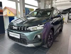 Dacia Sandero Stepway Expression TCe 110