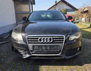 Audi A4 2.0 TDI DPF Ambition