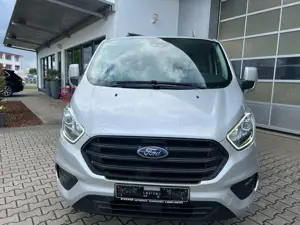 Ford Transit Custom 340 L2  2.0 TDCi Bott Regalausbau Bild 3