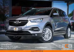 Opel Grandland X *AHK/Klimaaut./SHZ/Temp.*