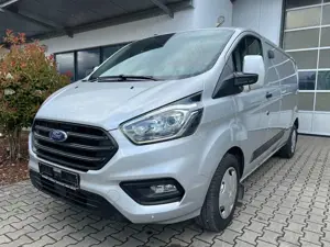 Ford Transit Custom 340 L2  2.0 TDCi Bott Regalausbau Bild 2
