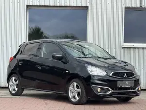 Mitsubishi Space Star Shine Automatik Navi Klima Sitz.H