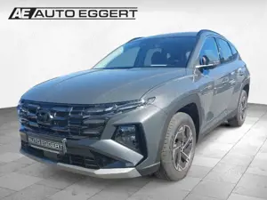 Hyundai TUCSON Select FL (MY26) 1.6 T-GDI (150 PS) 6-MT 2WD Sel