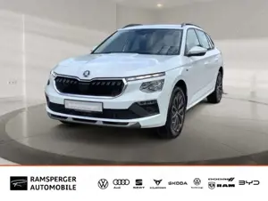 Skoda Kamiq 1.0 TSI DSG Tour AHK ACC LED APP Kamera