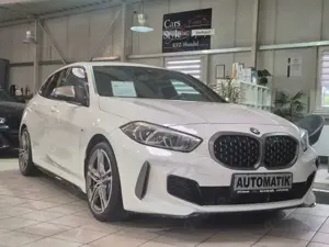 BMW 135 i xDrive M Sport Edition Colorvision/Gar./