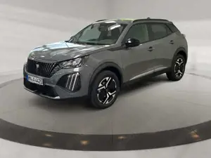 Peugeot 2008 Allure 1.2 PureTech +ACC+SpurH+AHK+LM+LED Bild 2