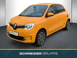 Renault Twingo ELECTRIC INTENS Batteriekauf SHZ+DAB+KLIMA+ISOFIX+