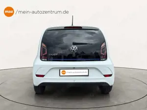 Volkswagen e-up! United Alu Kamera Sitzh. Bluetooth Bild 5