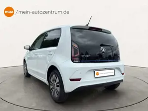Volkswagen e-up! United Alu Kamera Sitzh. Bluetooth Bild 4
