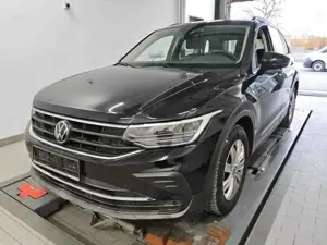 Volkswagen Tiguan Life*NAVI*App-Connect*KAMERA*
