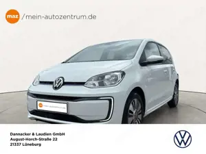 Volkswagen e-up! United Alu Kamera Sitzh. Bluetooth
