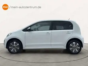 Volkswagen e-up! United Alu Kamera Sitzh. Bluetooth Bild 3
