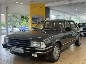 Ford Granada 2,8i Ghia*VOLL-RESTAURIERT*