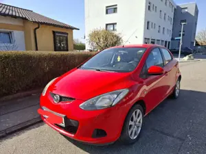 Mazda 2 1.3 Impuls