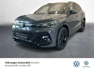Volkswagen Tiguan R-Line 1,5 eTSI DSG AHZV NAVI BLACK-STYLE