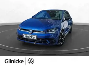 Volkswagen Polo R-Line 116 PS DSG | RÜKA | NAVI | IQ. LIGHT