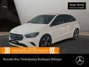 Mercedes-Benz B 250 e PROGRESSIVE+NIGHT+LED+KAMERA+8G