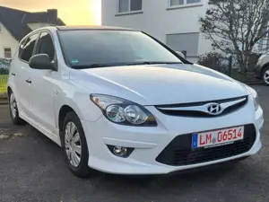 Hyundai i30 FIFA WM Edition Bild 2