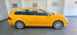 Volkswagen Golf 1.4 Style Variant Aut Panorama PDC