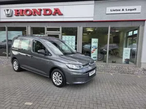 Volkswagen Caddy Life 2.0 TDI Life TDi