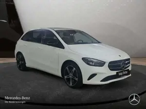 Mercedes-Benz B 250 e PROGRESSIVE+NIGHT+LED+KAMERA+8G Bild 5