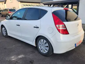Hyundai i30 FIFA WM Edition Bild 4