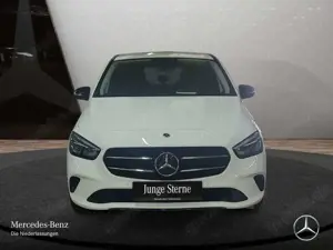 Mercedes-Benz B 250 e PROGRESSIVE+NIGHT+LED+KAMERA+8G Bild 3