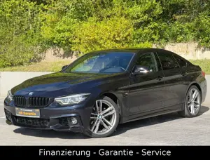 BMW 420 i Gran Coupe M Sport/HUD/2HAND/ADAPTIVE/KEYLE