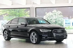 Audi S6 Lim. 4.0 TFSI quattro HUD*BO 3d*Carbon*360