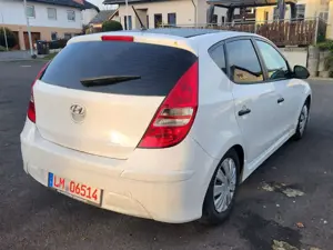 Hyundai i30 FIFA WM Edition Bild 3