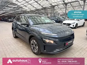 Hyundai KONA Kona Ed. 30+  39,2 kWh|LED|Navi