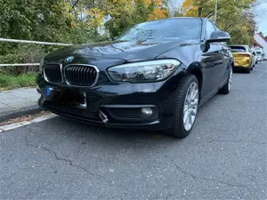 BMW 116 116d Aut.