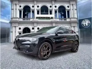 Alfa Romeo Stelvio INTENSA 2.0 Turbo 16V 206kW 280 PS