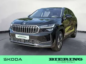 Skoda Kodiaq 2.0 TDI 4x4 Selection MATRIX-LED HUD ACC