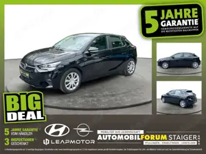 Opel Corsa F 1.2 Turbo Edition Kam. Navi PDC SHZ