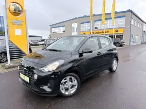 Hyundai i10 Trend SHZ/CARPLAY/1.HAND/CHECKHEFT