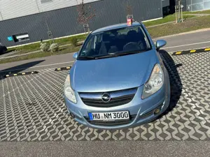 Opel Corsa CATCH ME